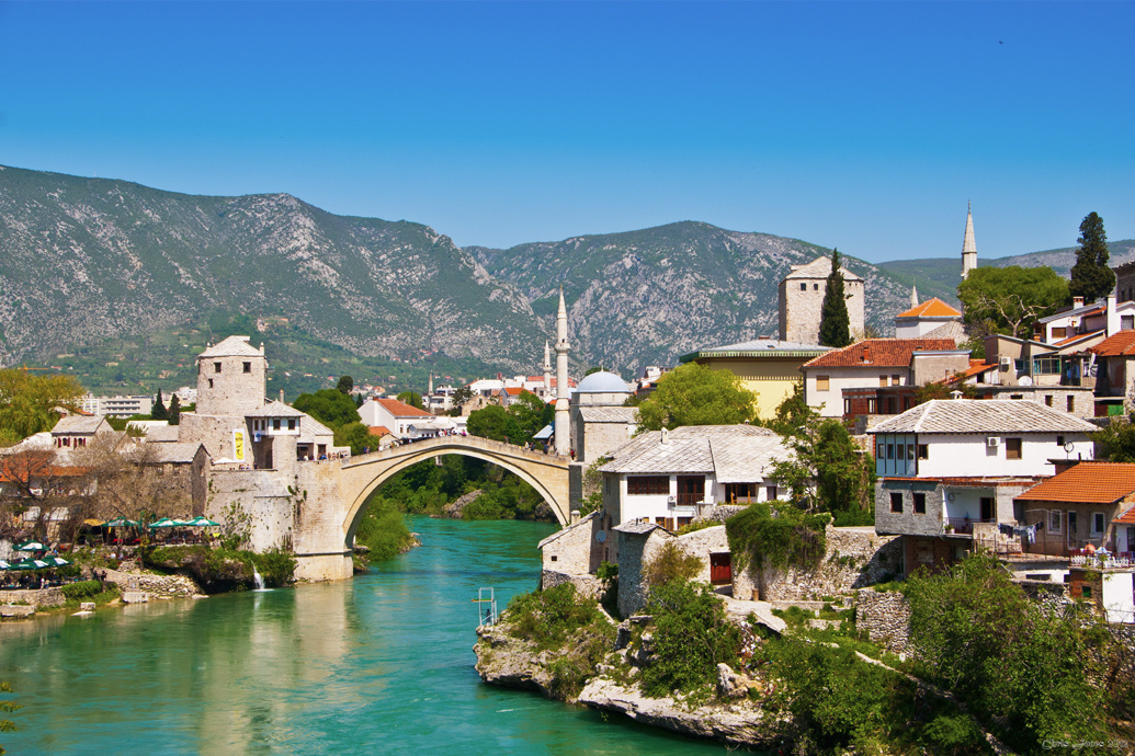 Босния и Герцеговина - Информация для поездки - Поиск попутчиков с Triplook