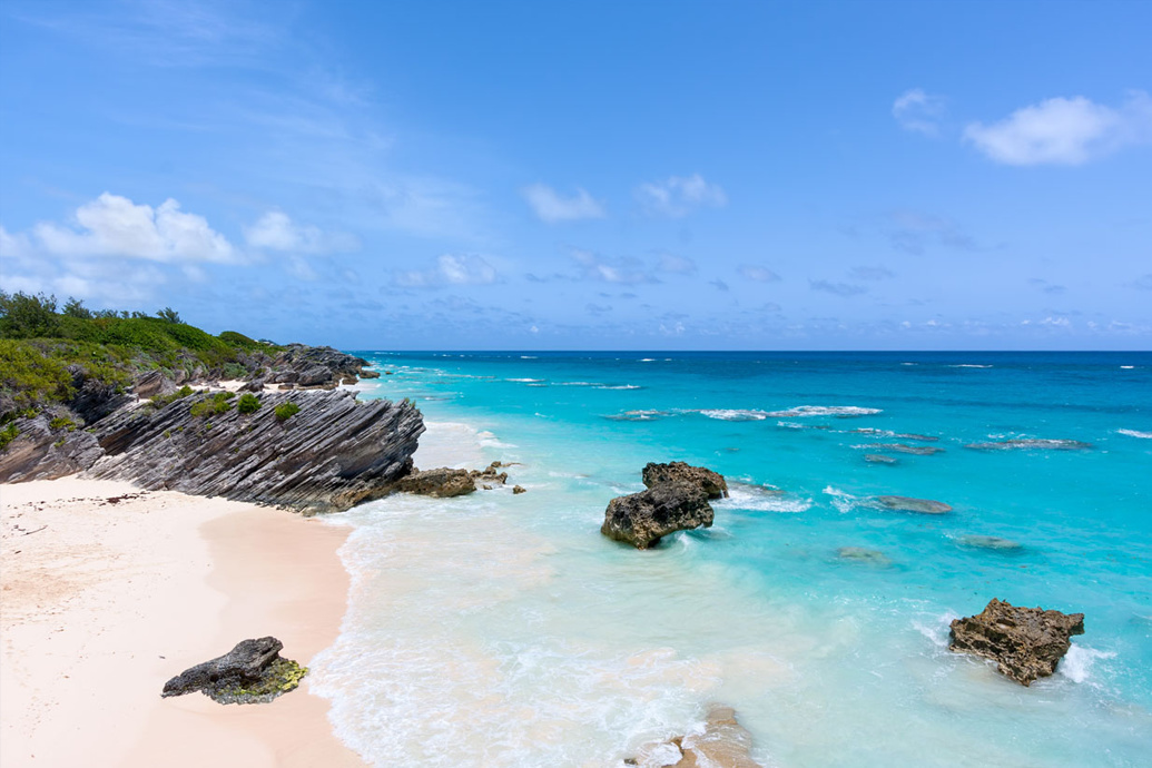 Бермудские острова - Информация для поездки - Поиск попутчиков с Triplook