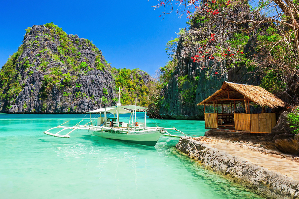 Боракай - Лучшие курорты - Филиппины - Поиск попутчиков с Triplook