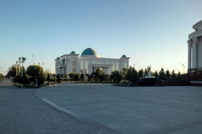 Туркменабад