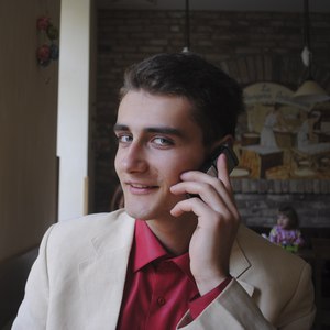 Юра Наумов