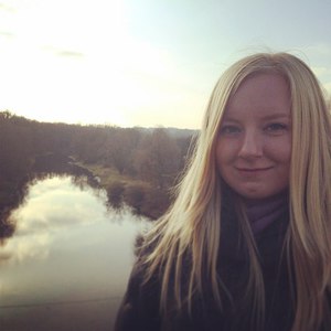 Лера Лопырева