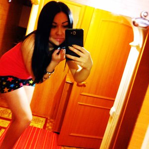 Мадина Абдуллаева