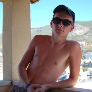 Георгий Чиканов