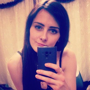 Вика Колосова