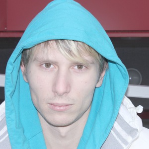 Женя Жарков