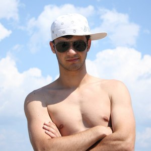 Владимир Мастерков
