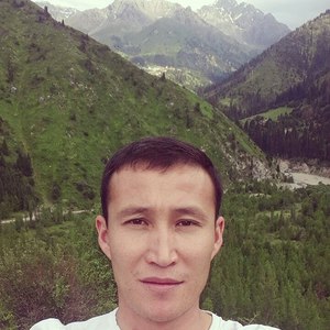 Куаныш Серикбаев