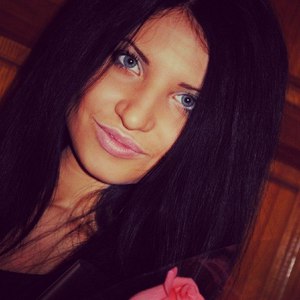 Юлия Щербакова