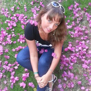 Катя Ивановская