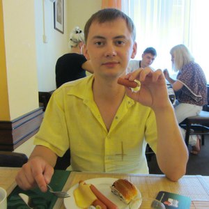 Ярамир Гриневич