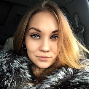 Людмила Карпович