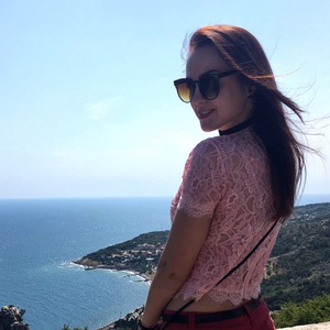 Александра Маллер