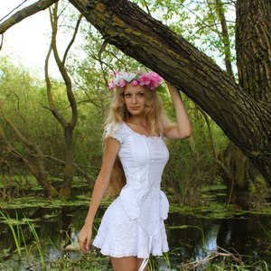 Алла Мишенкова