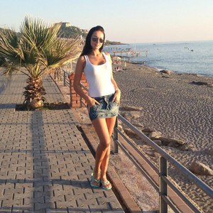 Таня Бергер