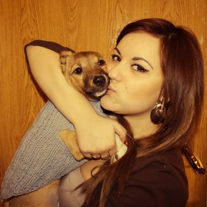 Ульяна  Михайлова