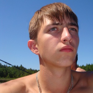 Михаил Мостовий