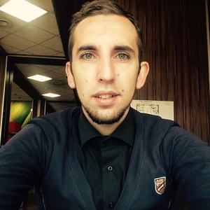Дмитрий Антоненко