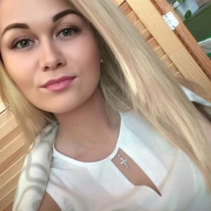 Кристя Воробьёва