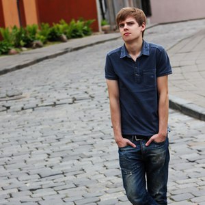 Алексей Муса