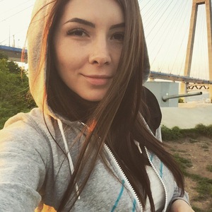 Ира Ткачёва