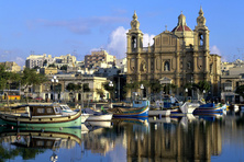 Malta