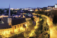 Luxembourg