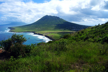 Sint Eustatius