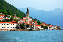 Montenegro