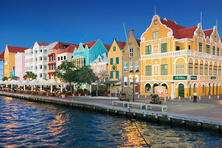 Curacao Island