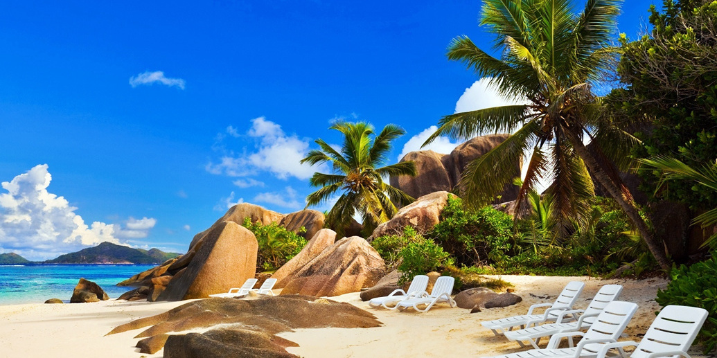 Сейшельские Острова