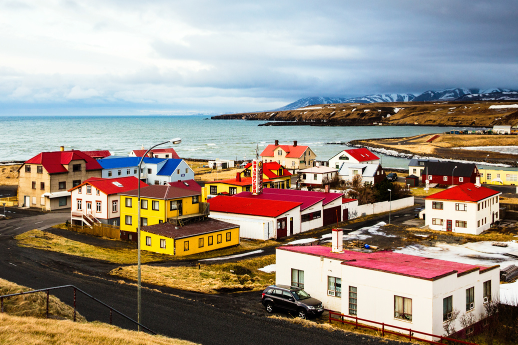 Blonduos - Best Resorts - Iceland - Find fellow travelers with Triplook