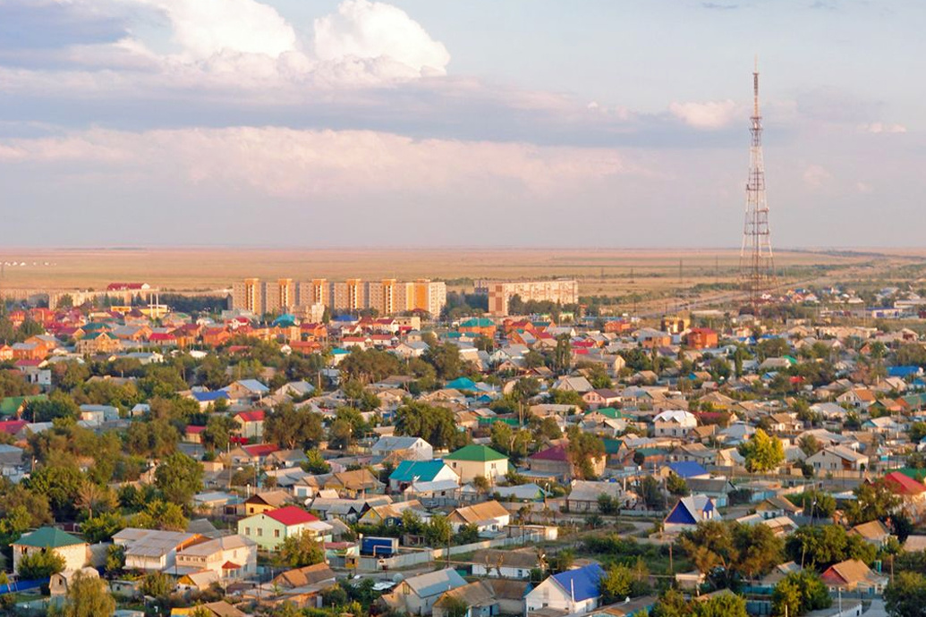 Аксай - Лучшие курорты - Казахстан - Поиск попутчиков с Triplook