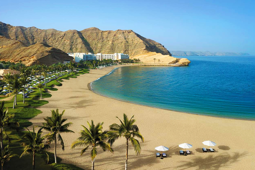 Маскат - Лучшие курорты - Оман - Поиск попутчиков с Triplook