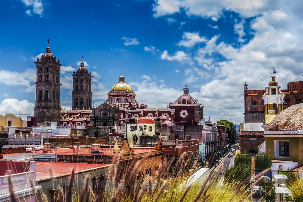 Puebla - Best Resorts - Mexico - Find fellow travelers with Triplook