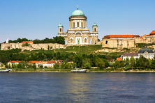 Esztergom