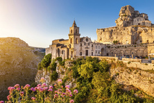 Matera