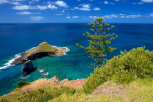 Norfolk Island