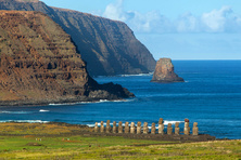 Easter Island