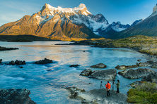 South Patagonia
