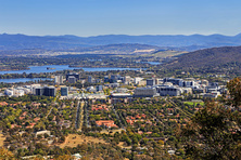 Canberra