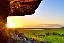 Mary River National Park