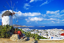 Mykonos