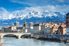 Grenoble