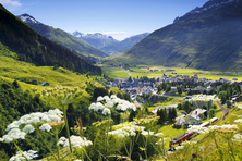 Andermatt