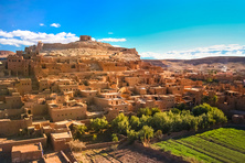 Ouarzazate