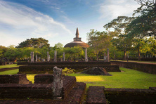 Polonnaruwa