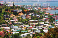 Port-of-Spain