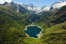 Pyrenees