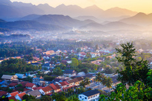 Luang Prabang